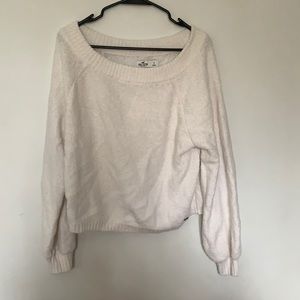 Hollister sweater